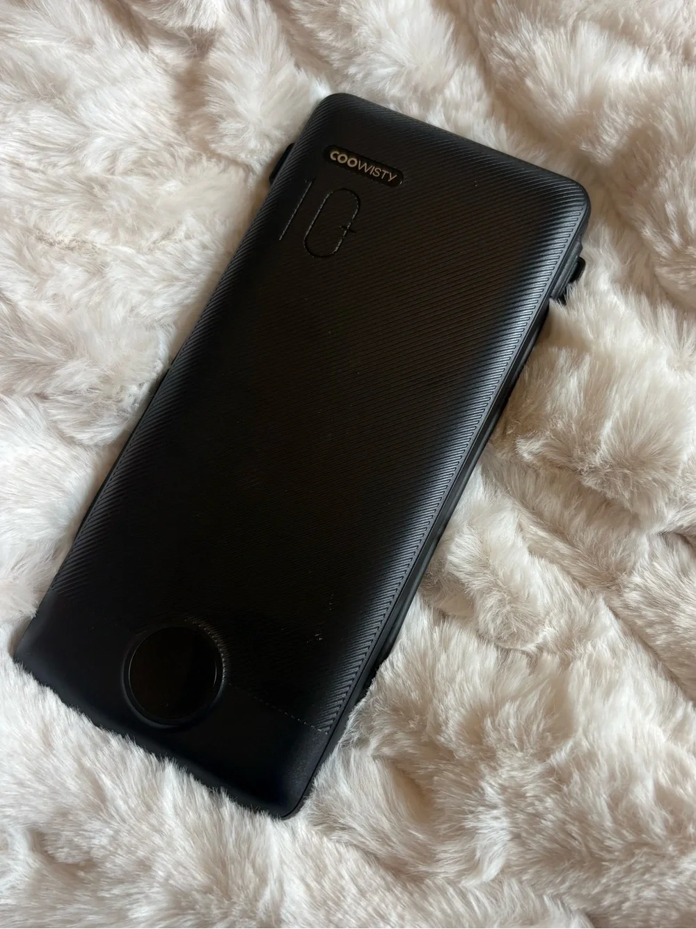 Coowisty - NEW 10000mAh portable charger